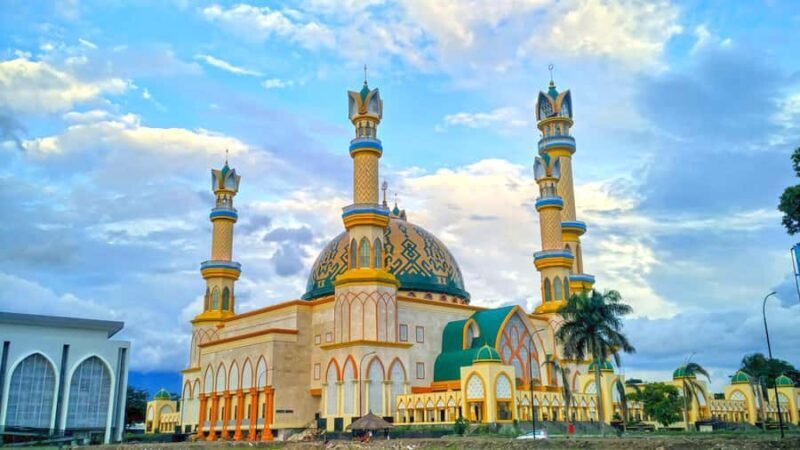 Exclusive Lombok City Tour Experience: Culture & Heritage - FAQ