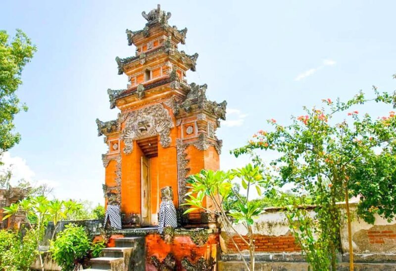 Exclusive Lombok City Tour Experience: Culture & Heritage - Final Words