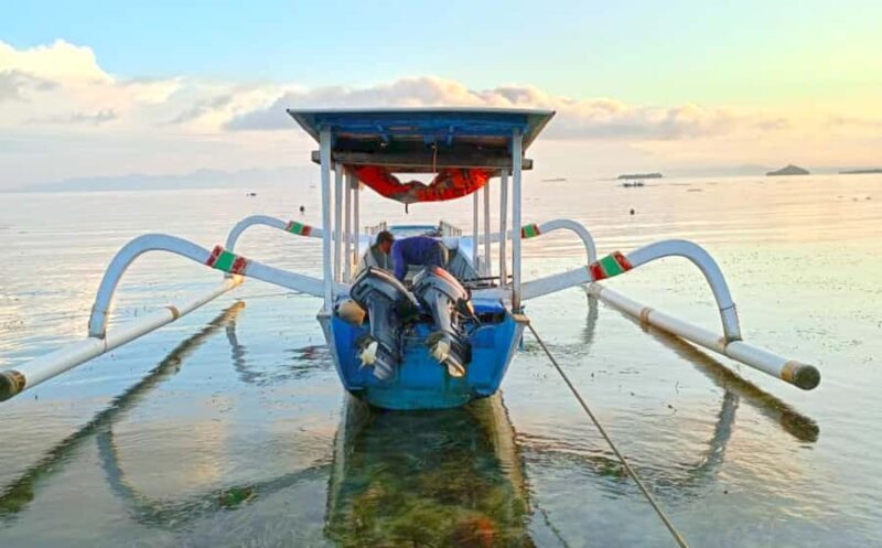 Exclusive Lombok Fishing & Snorkeling Tour Across 4 Gilis - How the Day Unfolds