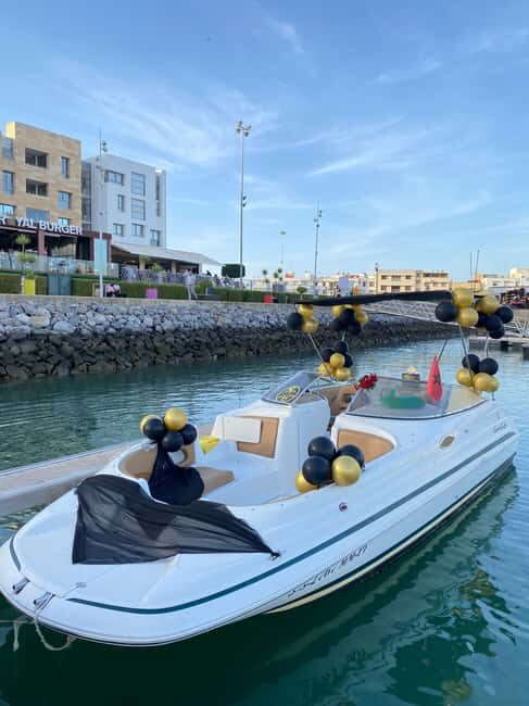 Exclusive Luxe Private Boat Guided Tour in Rabat - The Practicalities: Is It Worth the Price?