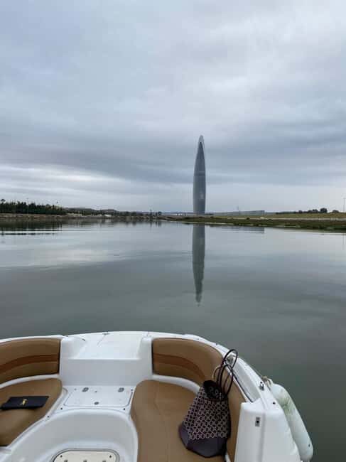 Exclusive Luxe Private Boat Guided Tour in Rabat - Why This Tour Stands Out