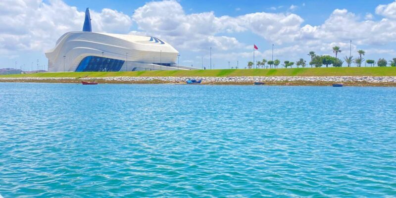 Exclusive Luxe Private Boat Guided Tour in Rabat - Who Will Enjoy This Tour?