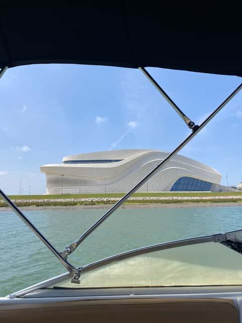 Exclusive Luxe Private Boat Guided Tour in Rabat - Final Thoughts