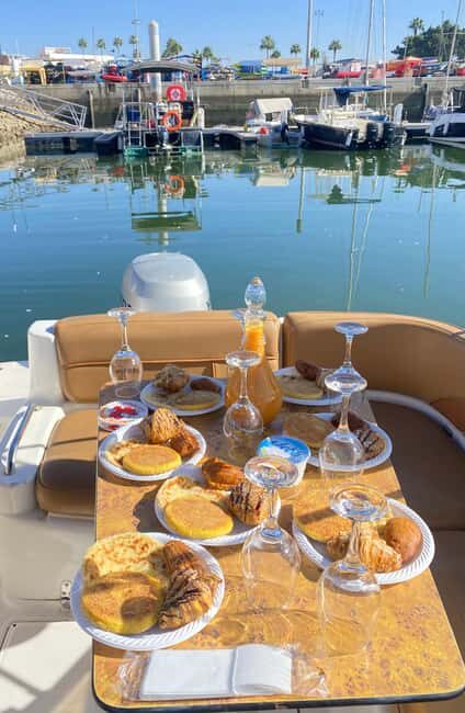 Exclusive Luxe Private Boat Guided Tour in Rabat - Frequently Asked Questions