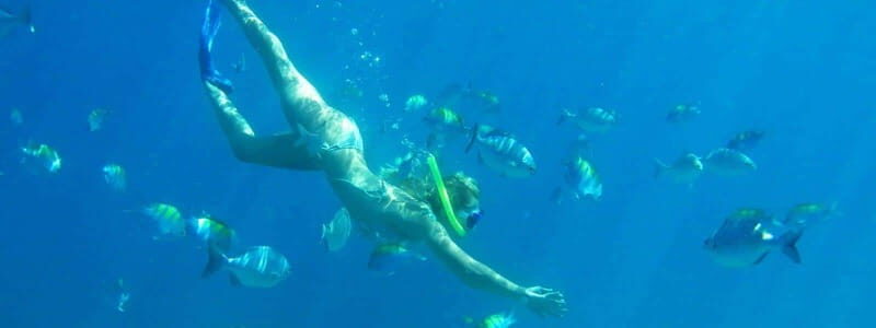 Exclusive luxury Sailing in Puerto Vallarta - Key Points