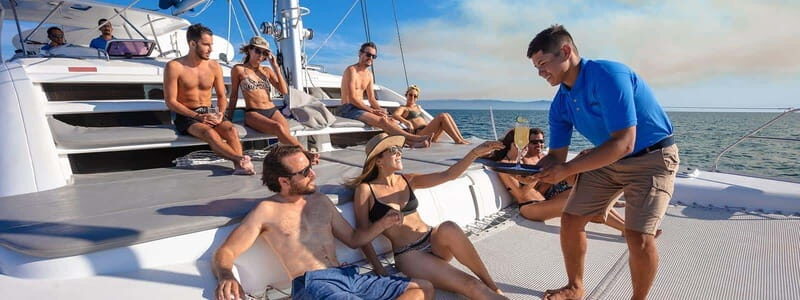 Exclusive luxury Sailing in Puerto Vallarta - Frequently Asked Questions (FAQs)