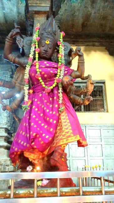 Exclusive Madurai and Samanarmalai Full-Day Exploration Tour - An In-Depth Look at the Itinerary and Experiences