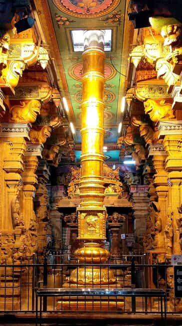 Exclusive Madurai and Samanarmalai Full-Day Exploration Tour - Who This Tour Is Perfect For