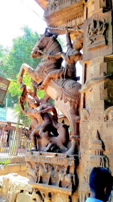 Exclusive Madurai and Samanarmalai Full-Day Exploration Tour - Final Thoughts