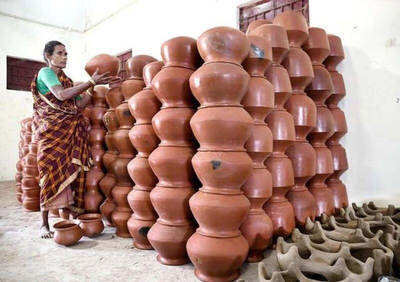 Exclusive Madurai and Samanarmalai Full-Day Exploration Tour - Frequently Asked Questions