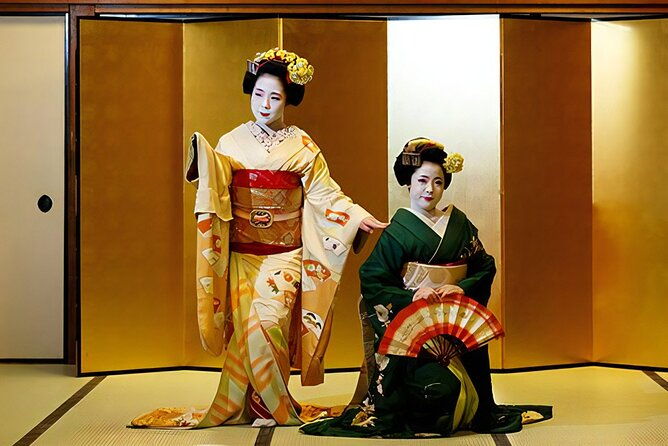 exclusive-maiko-dinner-and-performance-in-kyoto