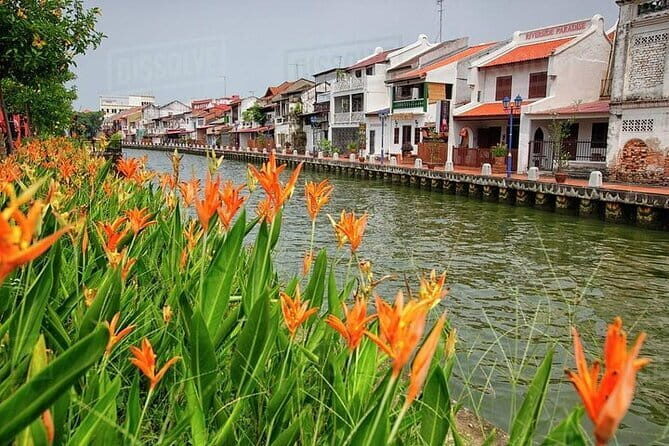 Exclusive Malacca Private Tour - A Closer Look at the Itinerary and Highlights
