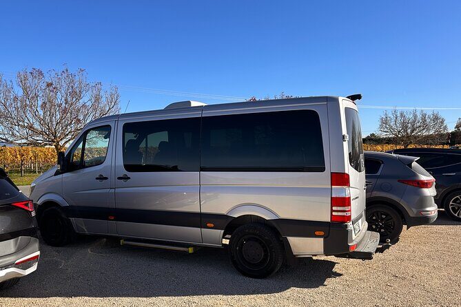 Exclusive Martinborough Wine Tour - Who Would Love This Tour?