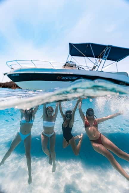 Exclusive motor boat Tour from Port of Ciutadella - Why This Tour Works