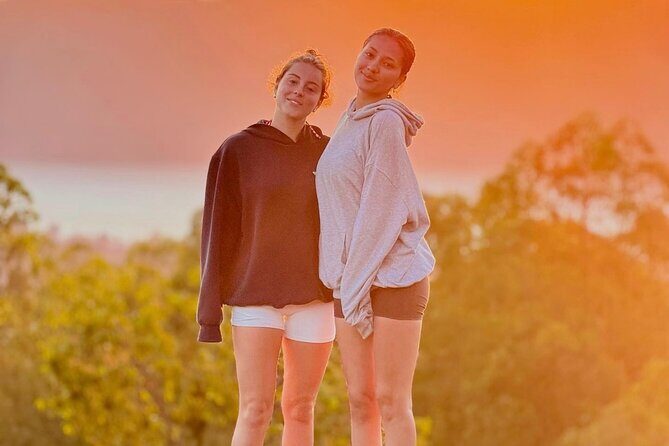 Exclusive Mt. Batur Jeep Sunrise Tour: Volcano Views & Black Lava - Key Points