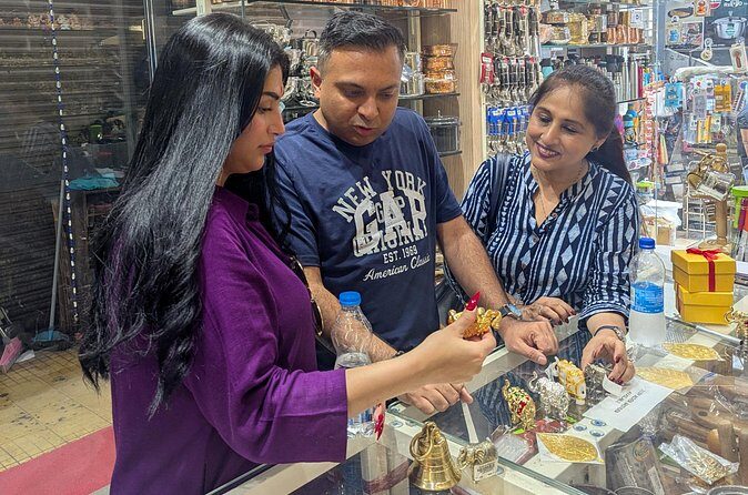 Exclusive Mumbai Suburbs Shopping for Fashion, jewelry and More - FAQ