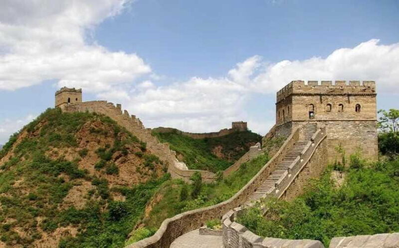 Exclusive Mutianyu Great Wall & Hidden Hutong Food Adventure - Is It Worth the Price?