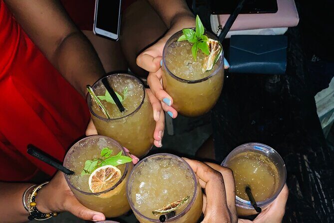 Exclusive night tour | Bar & Club, Casino | Mahe, Seychelles | 4h - Why This Tour Works for Different Travelers