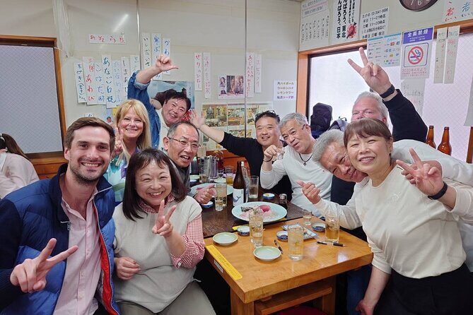 Exclusive One-Day Tokyo Private Walking Tour with Expert Guide - Why Choose This Tour?