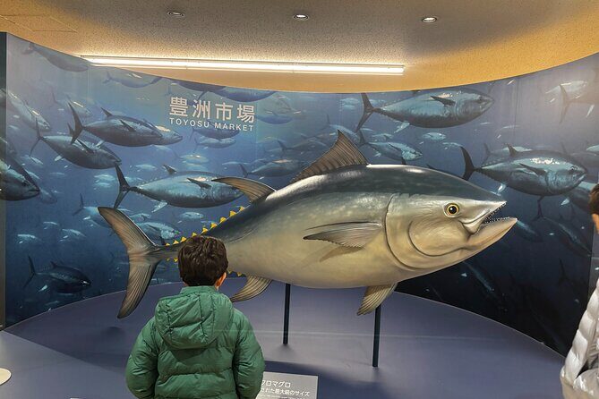 Exclusive One-Day Tokyo Private Walking Tour with Expert Guide - Final Thoughts