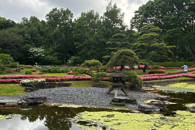 Exclusive One-Day Tokyo Private Walking Tour with Expert Guide - FAQ