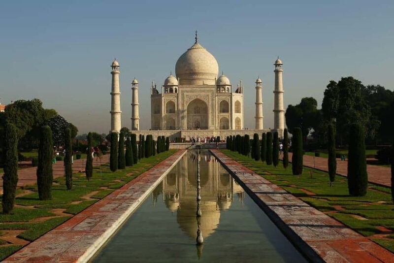 Exclusive Overnight, Mohabbat -E- Taj City Agra Tour - What Makes This Tour Stand Out?