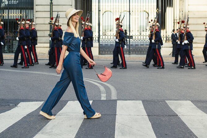 Exclusive Phototour Madrid - The Itinerary: What Can You Expect?