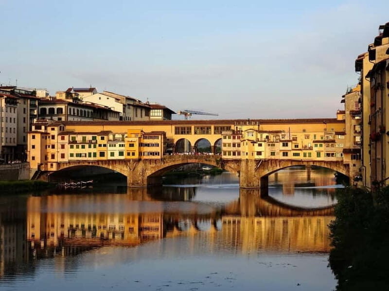 Exclusive Pisa Florence Tour with Wine Tasting from Livorno - Transportation and Comfort