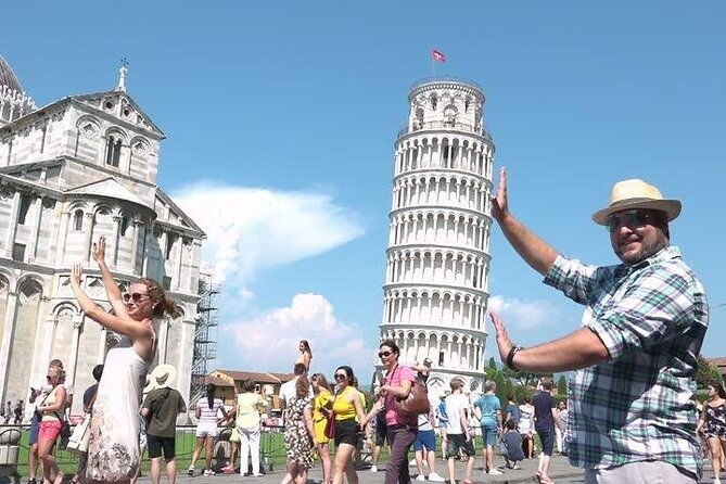 exclusive-pisa-tour-from-florence-with-skip-the-line-access