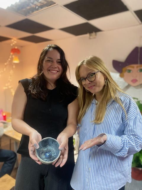 exclusive-pottery-experience-for-couple-with-wine-and-snacks