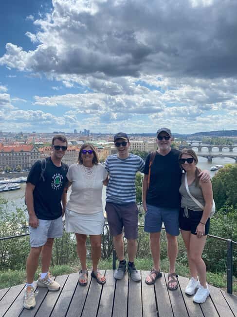 Exclusive Prague Royal Way Tour: all must see sites in 3hrs - Final Thoughts: Who Will Benefit Most?