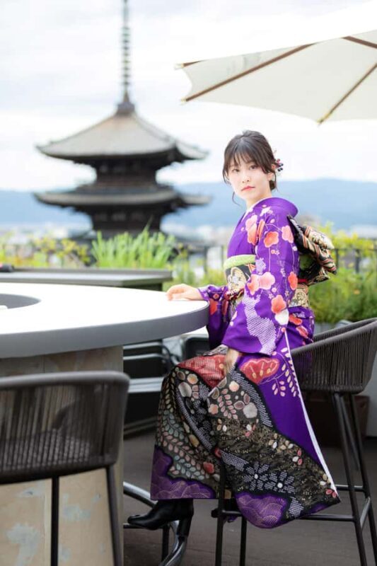 Exclusive Premium Kimono Experience in Kyoto - FAQ