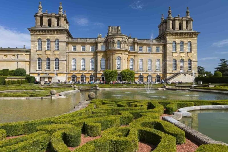exclusive-private-6-hour-blenheim-palace-tour