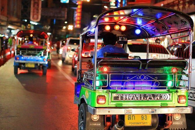 Exclusive Private Bangkok By Night From TUK-TUK - Who Is This Tour Best For?