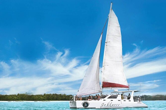 Exclusive Private Catamaran Adventure: Ile aux Cerf (Full Day Cruise incl Lunch) - Considerations Before Booking