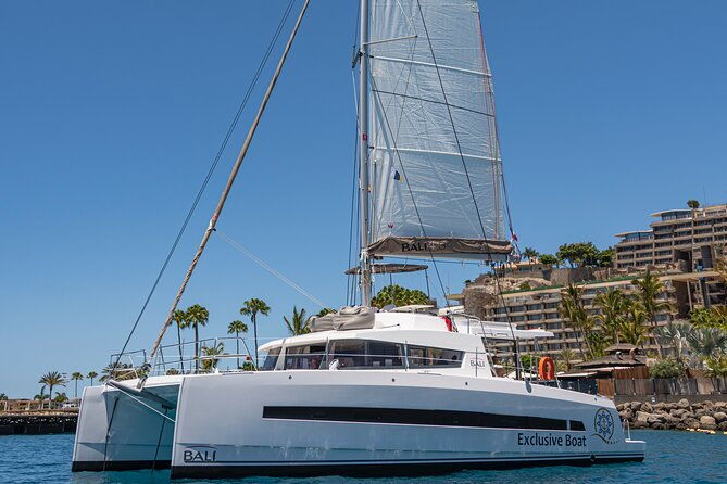 exclusive-private-charter-in-gran-canaria