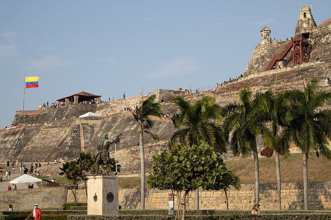 exclusive-private-city-tour-in-cartagena