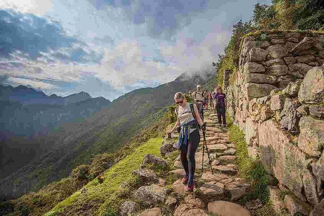 exclusive-private-classic-4-day-inca-trail-to-machu-picchu