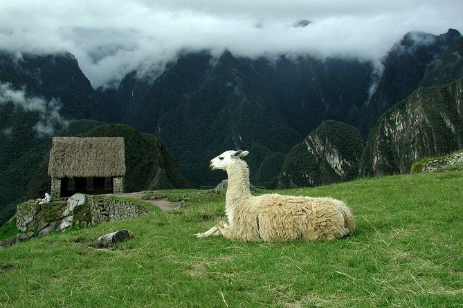exclusive-private-classic-4-day-inca-trail-to-machu-picchu