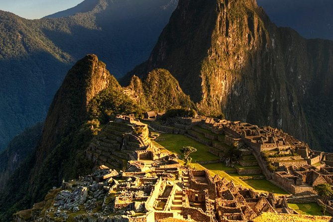 exclusive-private-classic-4-day-inca-trail-to-machu-picchu