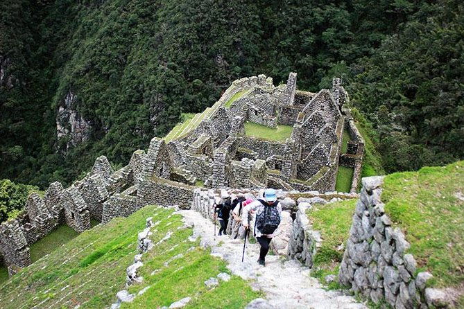 exclusive-private-classic-4-day-inca-trail-to-machu-picchu