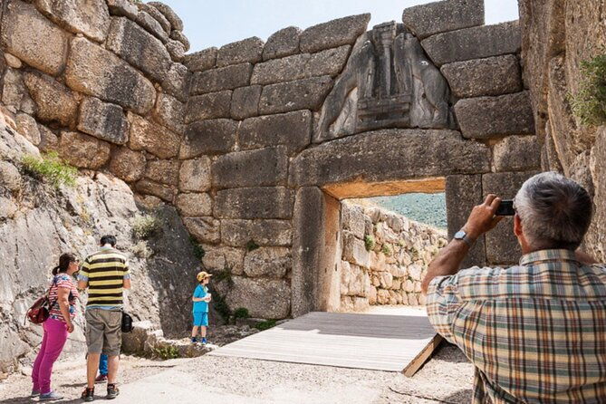 exclusive-private-day-trip-athens-to-mycenae