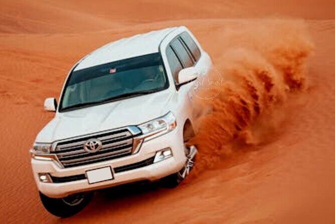 Exclusive Private Evening Desert Safari with BBQ Dinner In Dubai - Price and Value Analysis