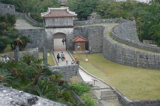 Exclusive Private Full Day Okinawa Island Tour with a Local Guide - Final Thoughts