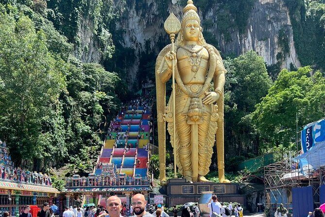 Exclusive Private Genting Tour - What You Need to Know About the Tour