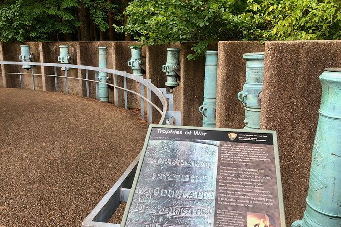 exclusive-private-jamestown-to-yorktown-tour-with-surrender-field