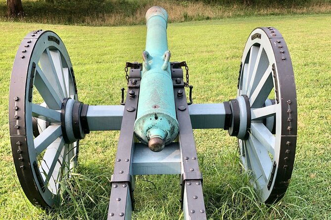 exclusive-private-jamestown-to-yorktown-tour-with-surrender-field