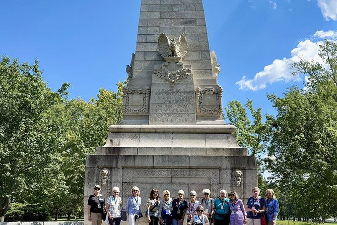 exclusive-private-jamestown-to-yorktown-tour-with-surrender-field