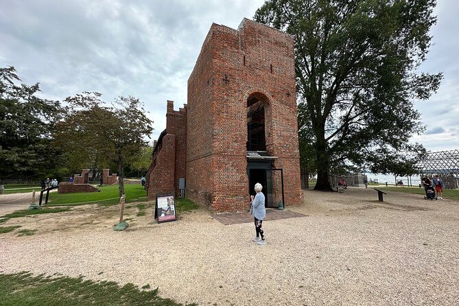 exclusive-private-jamestown-to-yorktown-tour-with-surrender-field