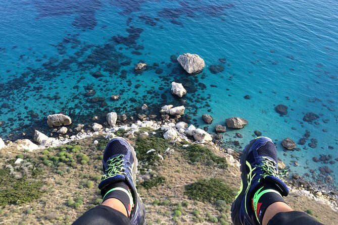 Exclusive Private Kayak Tour at Devil's Saddle in Cagliari - Why Choose the Devil’s Saddle Kayak Tour?